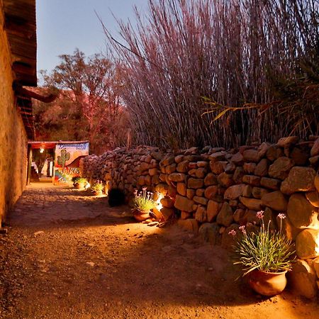 Hostel Waira Tilcara Εξωτερικό φωτογραφία