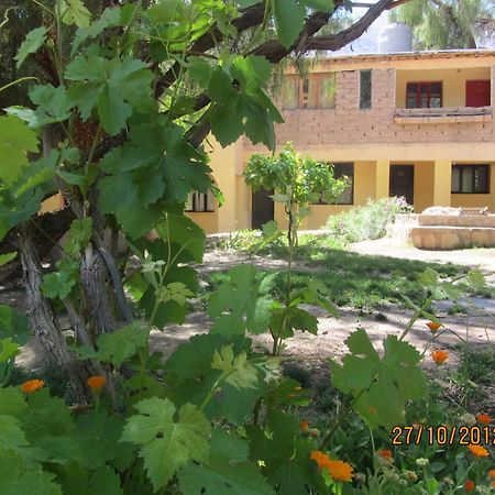 Hostel Waira Tilcara Εξωτερικό φωτογραφία