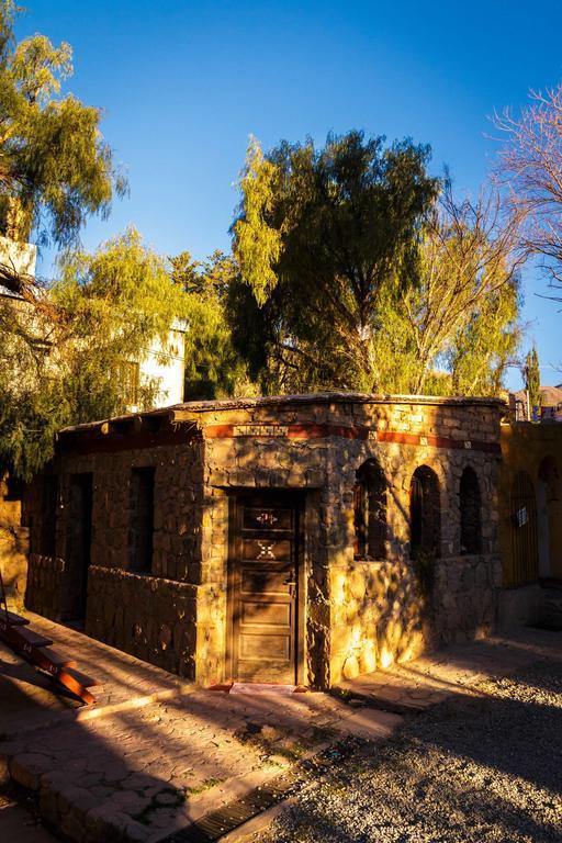 Hostel Waira Tilcara Εξωτερικό φωτογραφία