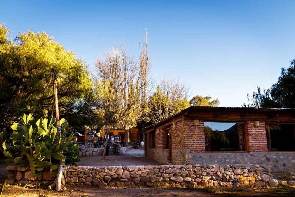 Hostel Waira Tilcara Εξωτερικό φωτογραφία