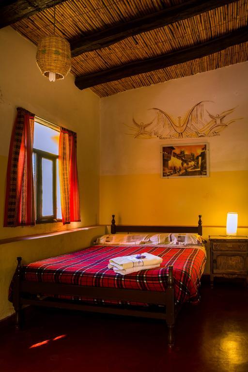 Hostel Waira Tilcara Εξωτερικό φωτογραφία