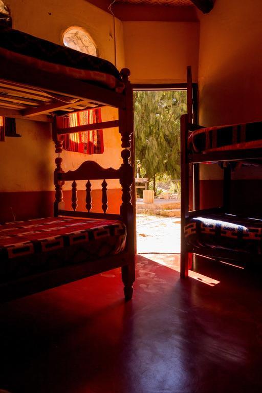 Hostel Waira Tilcara Εξωτερικό φωτογραφία