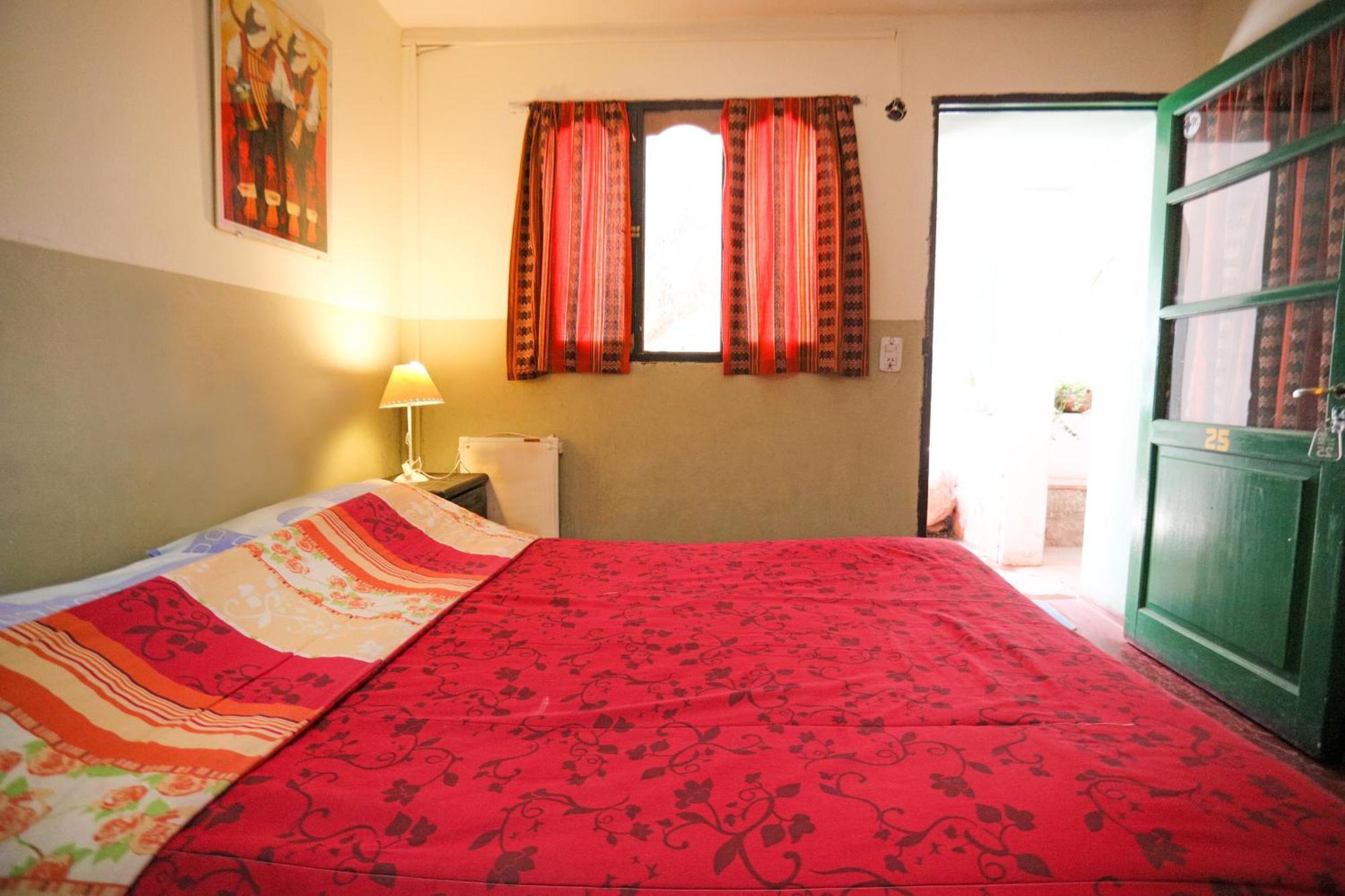 Hostel Waira Tilcara Εξωτερικό φωτογραφία