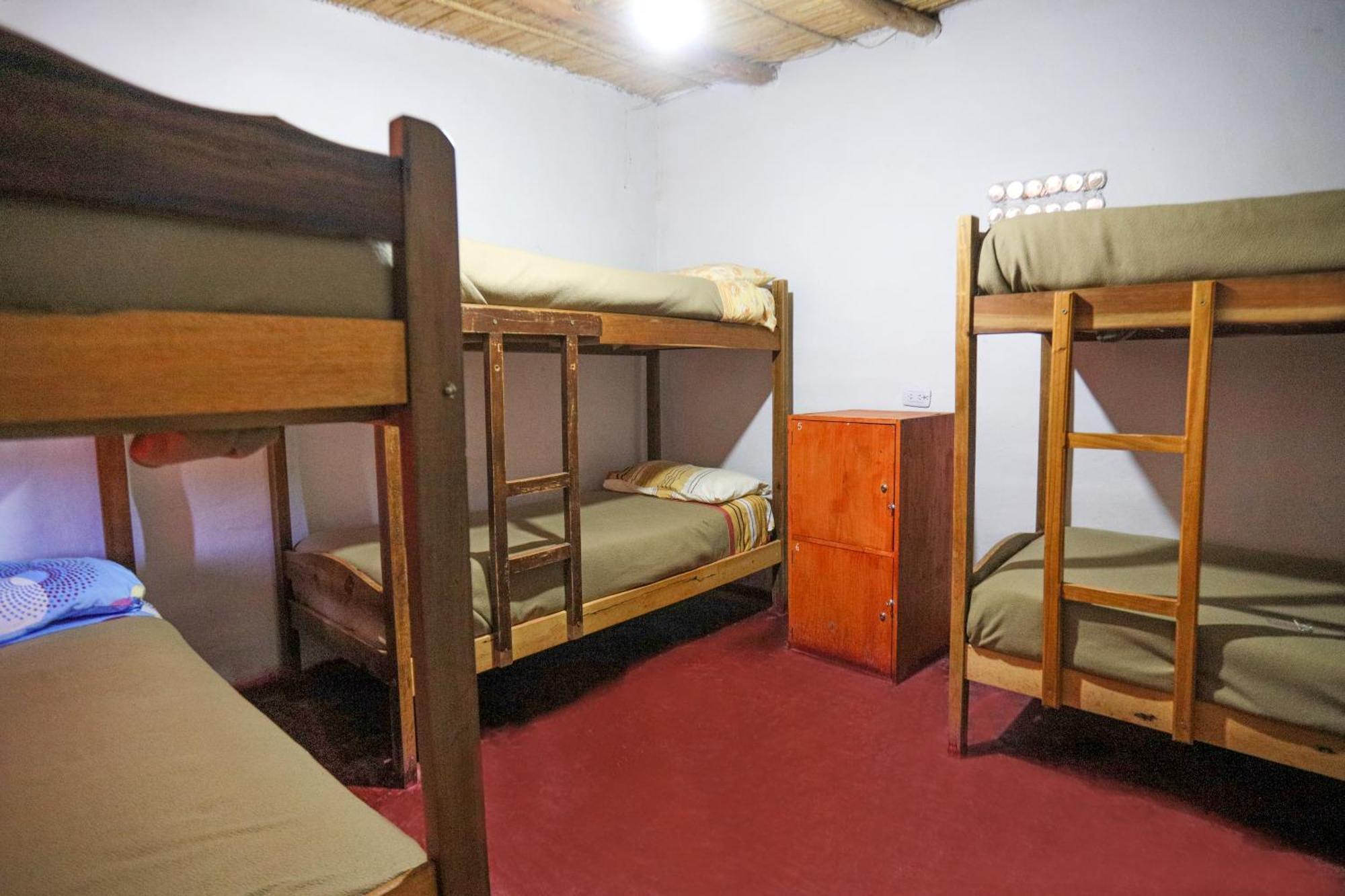 Hostel Waira Tilcara Εξωτερικό φωτογραφία