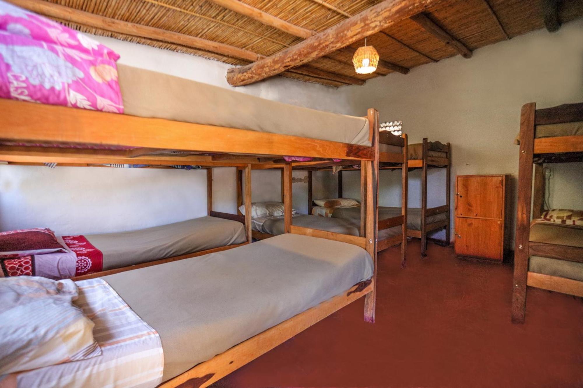 Hostel Waira Tilcara Εξωτερικό φωτογραφία