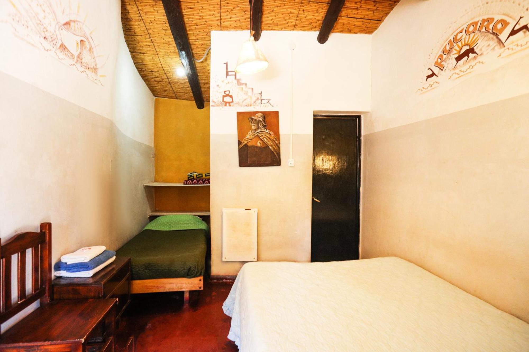 Hostel Waira Tilcara Εξωτερικό φωτογραφία