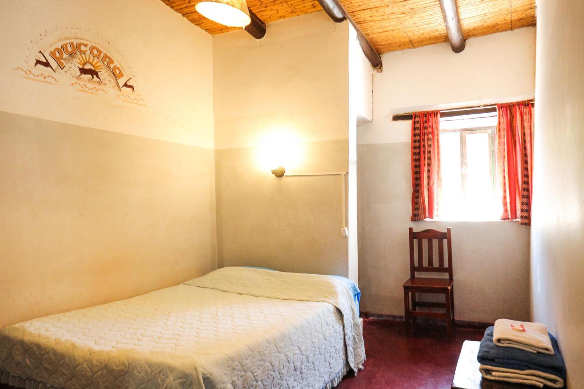 Hostel Waira Tilcara Εξωτερικό φωτογραφία