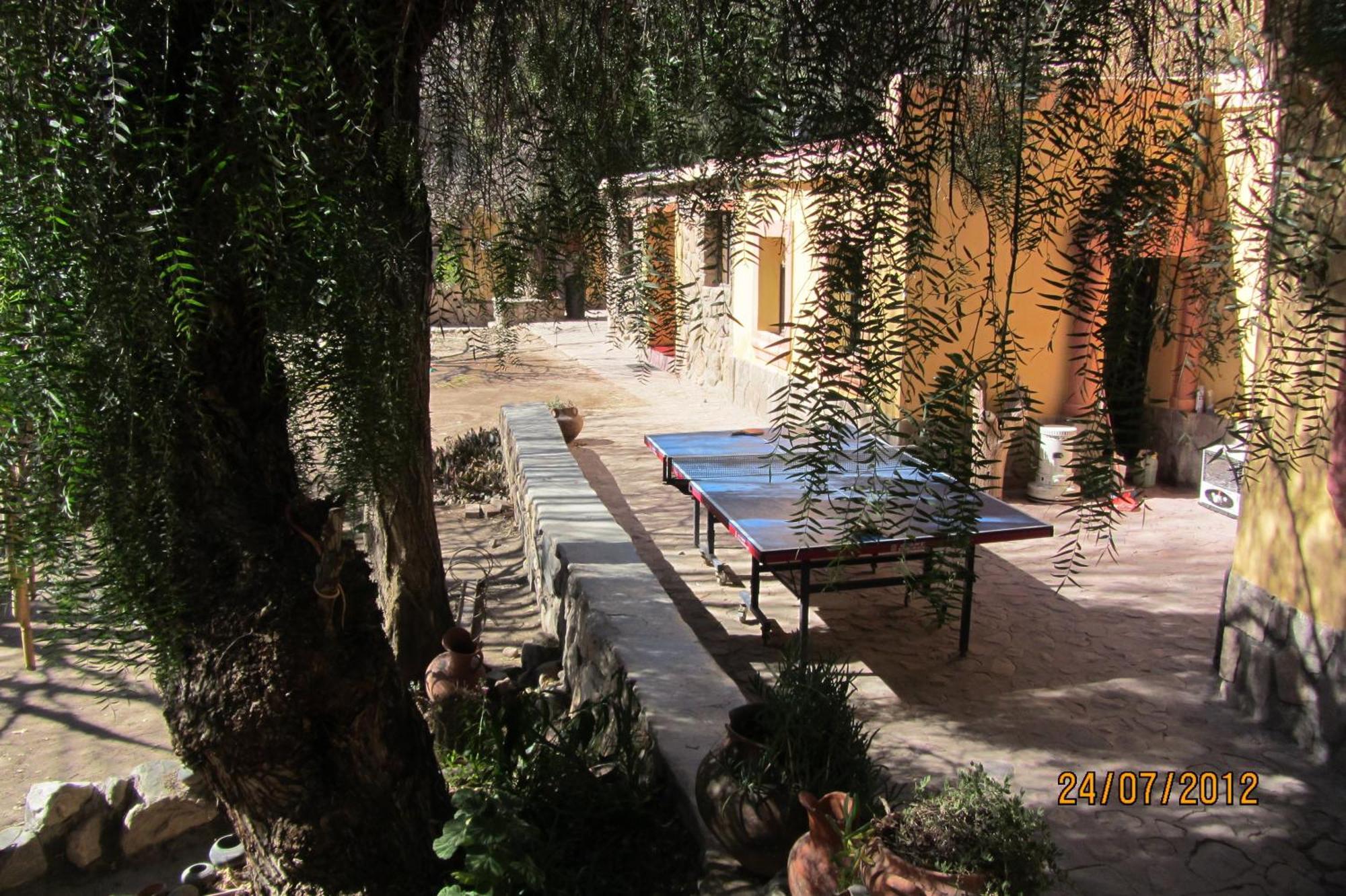 Hostel Waira Tilcara Εξωτερικό φωτογραφία