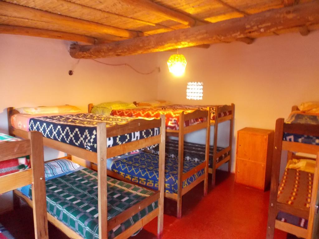 Hostel Waira Tilcara Εξωτερικό φωτογραφία