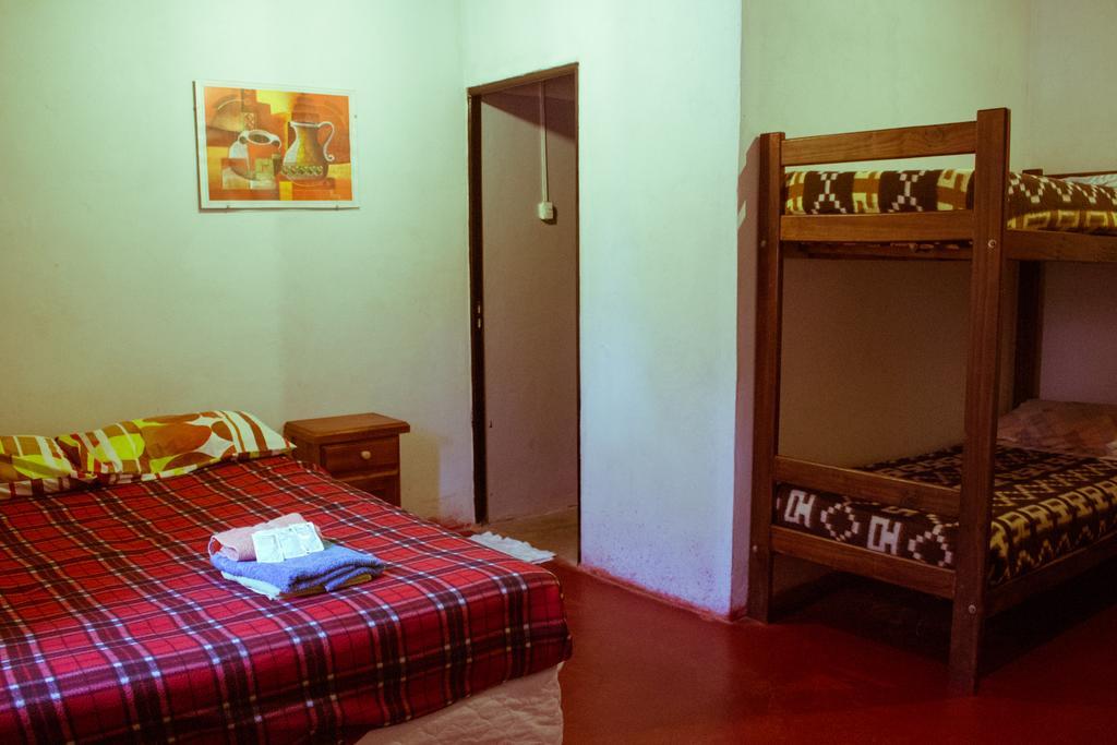 Hostel Waira Tilcara Εξωτερικό φωτογραφία