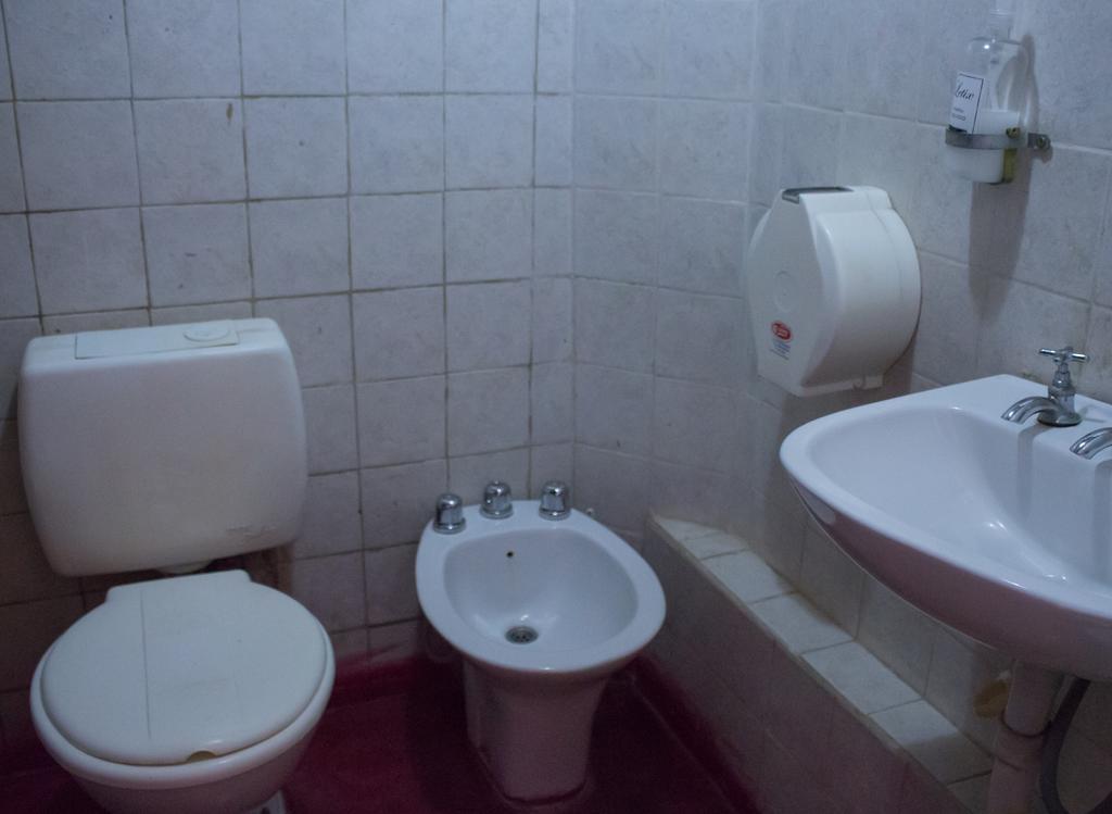 Hostel Waira Tilcara Εξωτερικό φωτογραφία